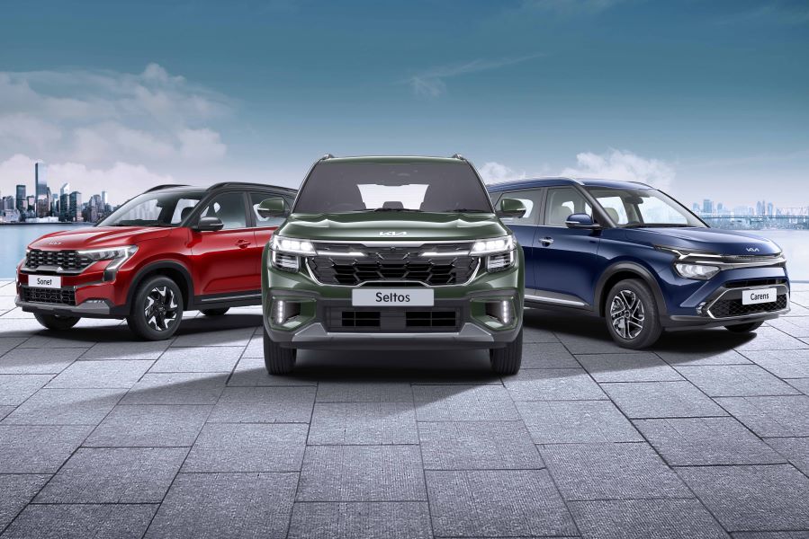 Blood Donation Drive And Free Eye Health Check-Up To Feature In Kia India’s Nationwide Ownership Service Camp